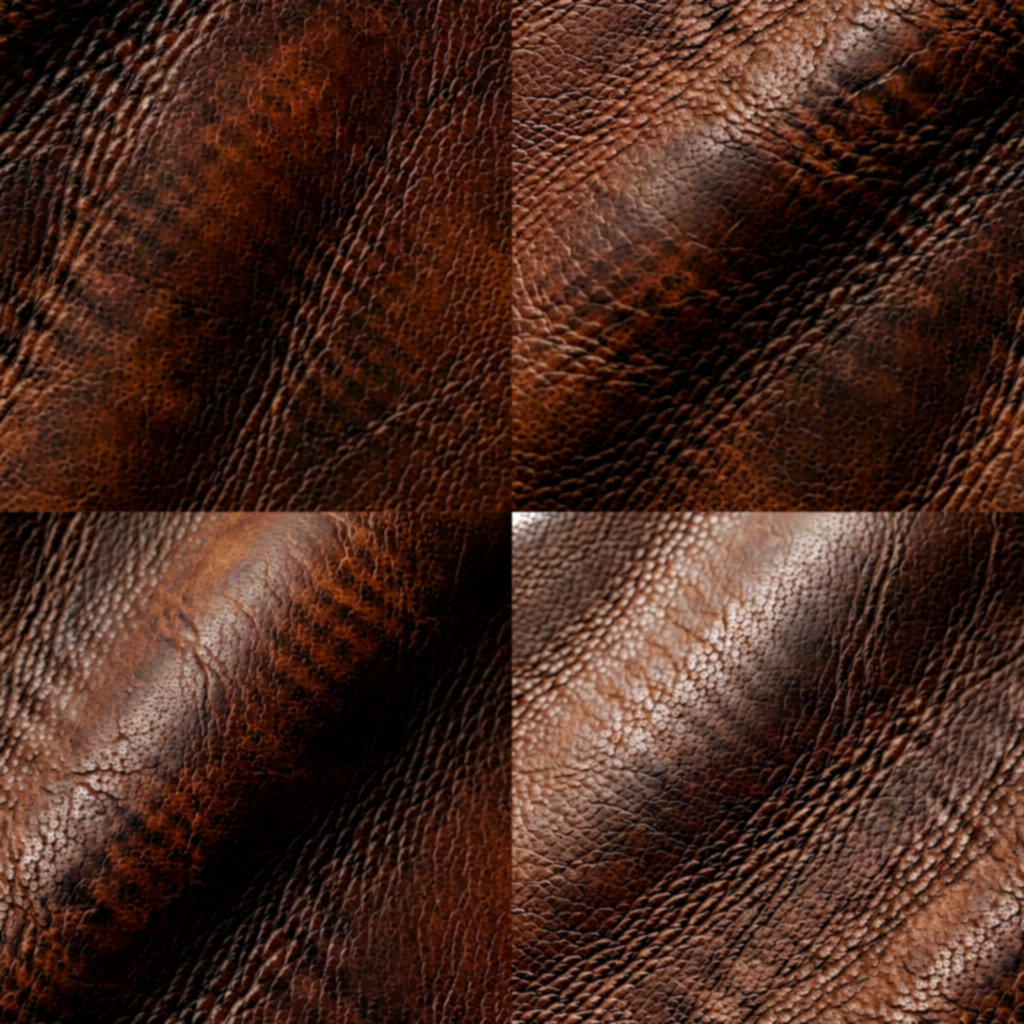 Ai Leather 1
